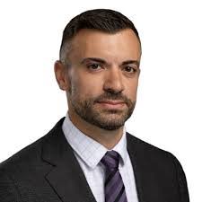 Bart Iskra's Instagram, Twitter & Facebook