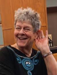 Obituary information for Brenda Joyce Fisher