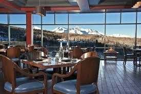 There's something special about driving up to a restaurant that looks like a german chateau in the mountains of colorado. 21 Colorado Restaurants With Incredible Views 303 Magazine