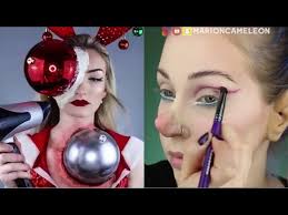makeup tutorials 2017 pilation