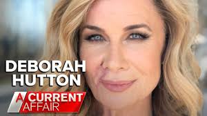 Deborah Hutton's Message