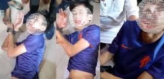 Berdasar informasi yang dihimpun, syekh ali jaber mengalami luka tusuk di bagian bahu kanan. Pelaku Penusukan Syekh Ali Jaber Dikabarkan Odgj Benarkah Jpnn Com