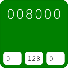 Untuk pertama kali yang saya akan ubah adalah bagian warna yg berwarna hijau. Green 008000 Hex Kode Warna Skema Dan Cat