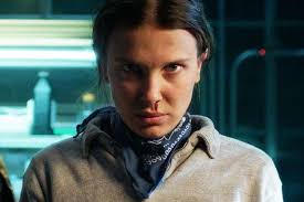 Will Eleven ever stop with the nosebleeds? Has she really gotten no  stronger in 5 seasons that she's still prone to a nosebleed every time  she's using her abilities?