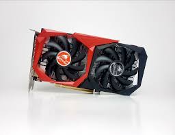 Time to gear up and get super. Colorful Gtx 1650 Super Nb 4g V Graphics Card Review