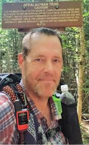 Cleaver Completes 100-Mile Maine Hiking Fundraiser