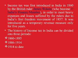 Who has the authority to collect taxes and payments. Income Tax Act 1961