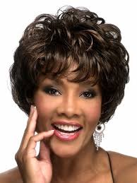 1950s hairstyles for women complimented the new look fashion set in 1947 with hair that was shorter, looser, and required less. 50 Best Short Black Curly Hairstyles 2020 Cruckers