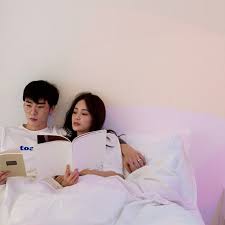 Kyeopta Best couple japanese couple cute relationship goals. kyeopta