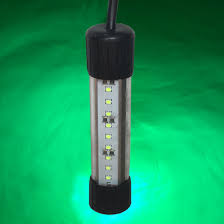 China Led30w Underwater Fishing Light Attraction Fish Lamp Luring Fishing Green China Underwater Fishing Light Luring Fishing Light