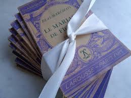 Pretty Decorative Set Of Old French Books Mauve Lilac Violet Shabby Chic 10 Literary Classics Larousse From The 30s French Books Shabby Vintage Books