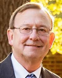 Kenneth Stepp Obituary