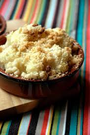 Crumble De Chou Fleur Recette En 2020 Recette Recettes De Cuisine Recette Crumble