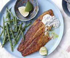 Maybe you would like to learn more about one of these? Fish In A Flash Article Finecooking