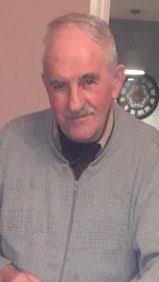 Condolence Book for Frank Wallace (Ardfert, Kerry)