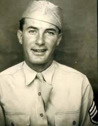 John William Meagher (1917-1996)