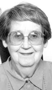 Muriel Lorene Bussell