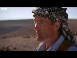 The Legacy of Lawrence of Arabia Part 1