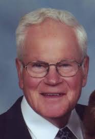 Eugene M. “Gene” Retzer (1926-2012)