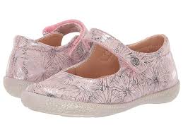 Naturino Idol Ss19 Toddler Little Kid Girls Shoes Pink