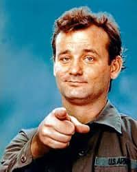 What actor has a "candyesque" quality?