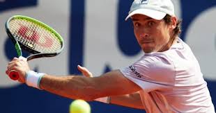 Maybe you would like to learn more about one of these? En Los Papeles Guido Pella Tendra Un Debut Accesible En Roland Garros