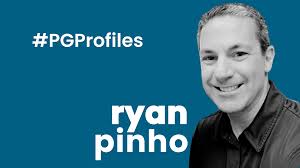 PGProfiles: Climbing Mountains, Closing Deals