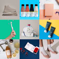 See more ideas about branding design, . Why All Internet Lifestyle Brands Look The Same Inside Design Blog
