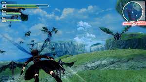 Play as the protagonist, battle. Sword Art Online Lost Song Steam Key Fur Pc Online Kaufen