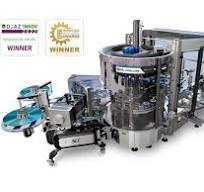 Roll-Fed Machines & Stations | P.E. Labellers