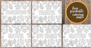 Signup to get the inside scoop from our monthly newsletters. Thanksgiving Coloring Pages Free Printable Paper Trail Design
