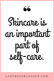 News, email and search are just the beginning. 10 Ways To Prioritize Self Care As A Busy Entrepreneur Skincare Quotes Skin Care Business Skin Care