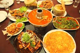 Wan thai langkawi restaurant., kuah, langkawi, kedah, malaysia 4.1. Hungry Go Kedah