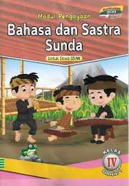 Maybe you would like to learn more about one of these? Jual Buku Modul Pengajaran Lks Bahasa Sunda Kelas 4 Sd Mi Semester 1 Kota Bekasi Pacit Buku Tokopedia