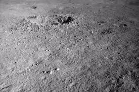 3:58 1 кбит/с 0.1 мб. China Finds Mysterious Shiny Gel On Dark Side Of Moon