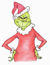 Pin On The Grinch