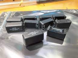 Single pole, double trow, 5vdc 125ohm. 10 He4121a0550 Hamlin Reed Relay New Super And Similar Items