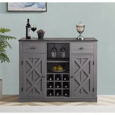 August Grove Swavar Wine Bar Cabinet Reviews Wayfair Wine Bar Cabinet Bar Cabinet Wood Bar Cabinet