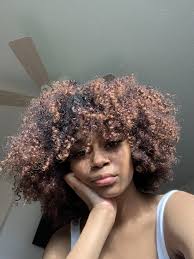 Halsey's curly pixie is fun, fresh, and super easy to recreate. Brown Skin Light Brown Skin Cute Girls With Curly Hair Jessunponylife
