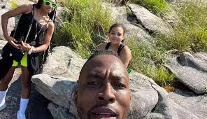 Dwight Howard's 5 Children: Meet Braylon, Dwight, David & More