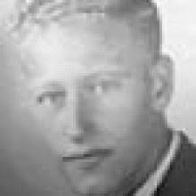 Obituary of Fred James Howard Haney