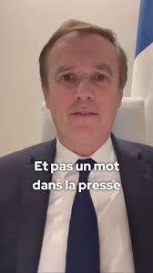 "Européens, est-ce que vous regardez ? Est-ce que vous écoutez ?" :  magnifique appel à l'aide et à la démocratie de Calin Georgescu qui allait  gagner l'élection présidentielle roumaine avant son ...
