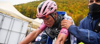His best results are 4th place in gc giro d'italia, 6th place in gc giro. Almeida Loses Time At The Giro And Other Important News From The World Of Cycling We Love Cycling Magazine
