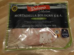 Conchita wurst saluta il bologna pride 2014: Mortadella Bologna I G P Wurst Dulano 150g