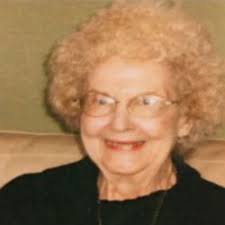 Juanita Carol Marinoff Gallagher (1922-2017)
