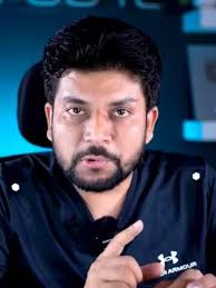 कौन है मोहम्मद नसीरुद्दीन अंसारी जिसने निवेशकों को लगाया करोड़ो का चूना?