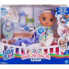 / please do not give your bunny a full body bath. Best Baby Alive Interactive Dolls Ebay