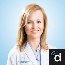 Dr. Jamie Hatcher, MD