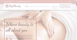 Regal Beauty Home Facebook