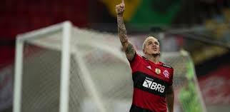 Siga @timeflamengo para acompanhar nossos esportes olímpicos. Pedro Scores And Flamengo Beats Palmeiras On Debut In Brasileirao Ruetir